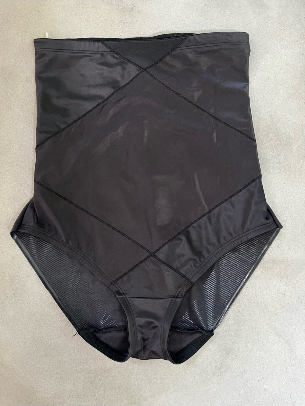 Miraclesuit Instant Tummy Tuck Extra Firm High-Waist Brief Size XL New